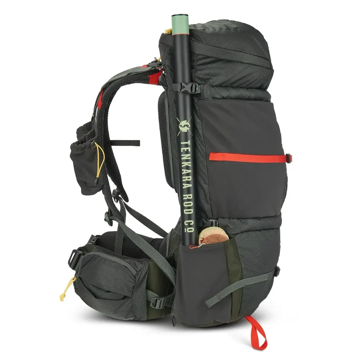 Sierra Designs Flex Capacitor 40-60L