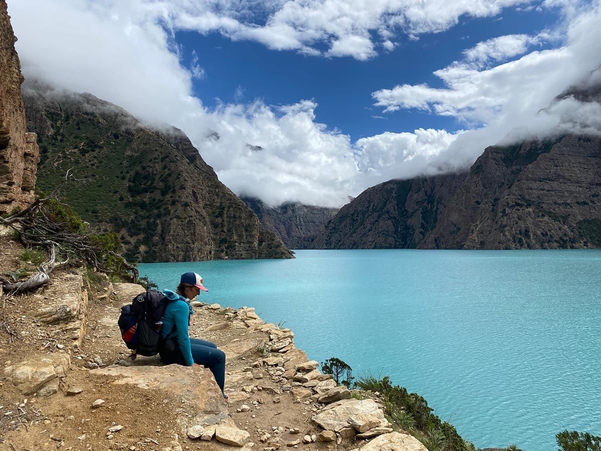 Great Himalaya Trail Recenze Batohu Hyperlite Junction Pavlina Adam (7)