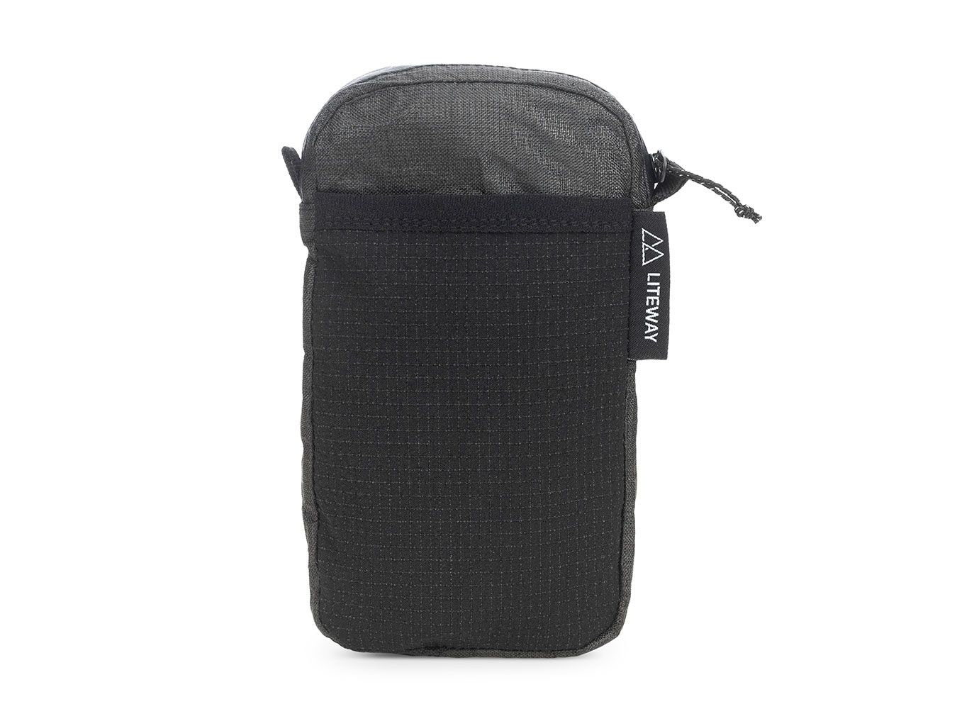 Lite Pocket Ultra Black 1350x1000