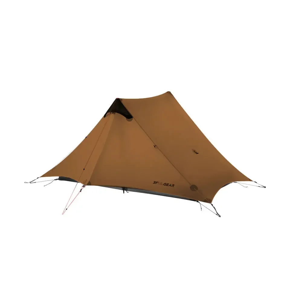 3F UL Gear Lanshan 2 (2026)