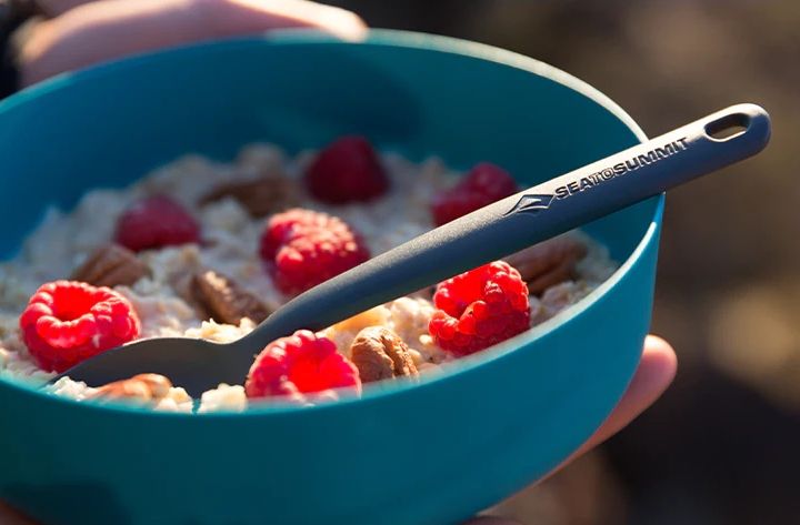 Camp Cutlery Spoon