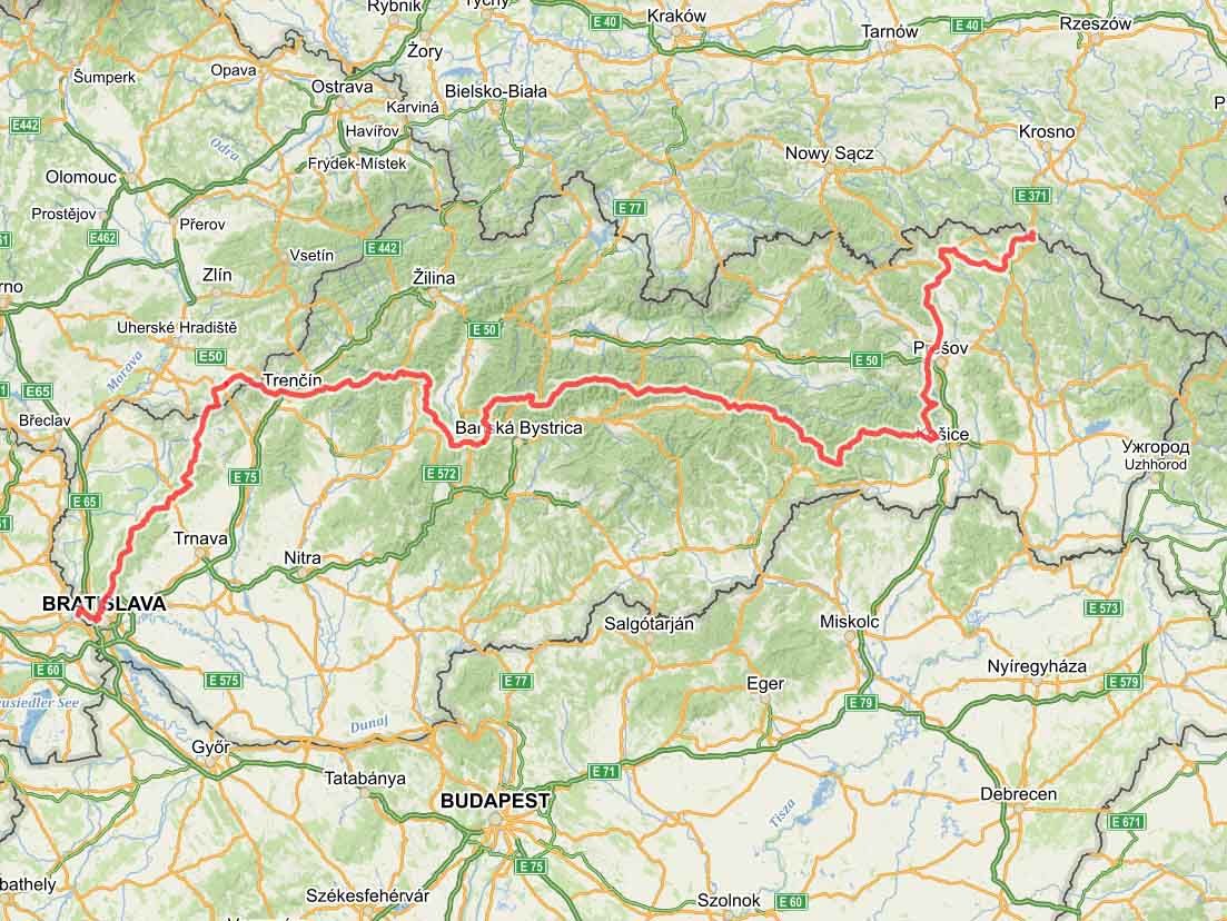 Dalkova-trasa-Cesta-hrdinu-SNP-na-Slovensku