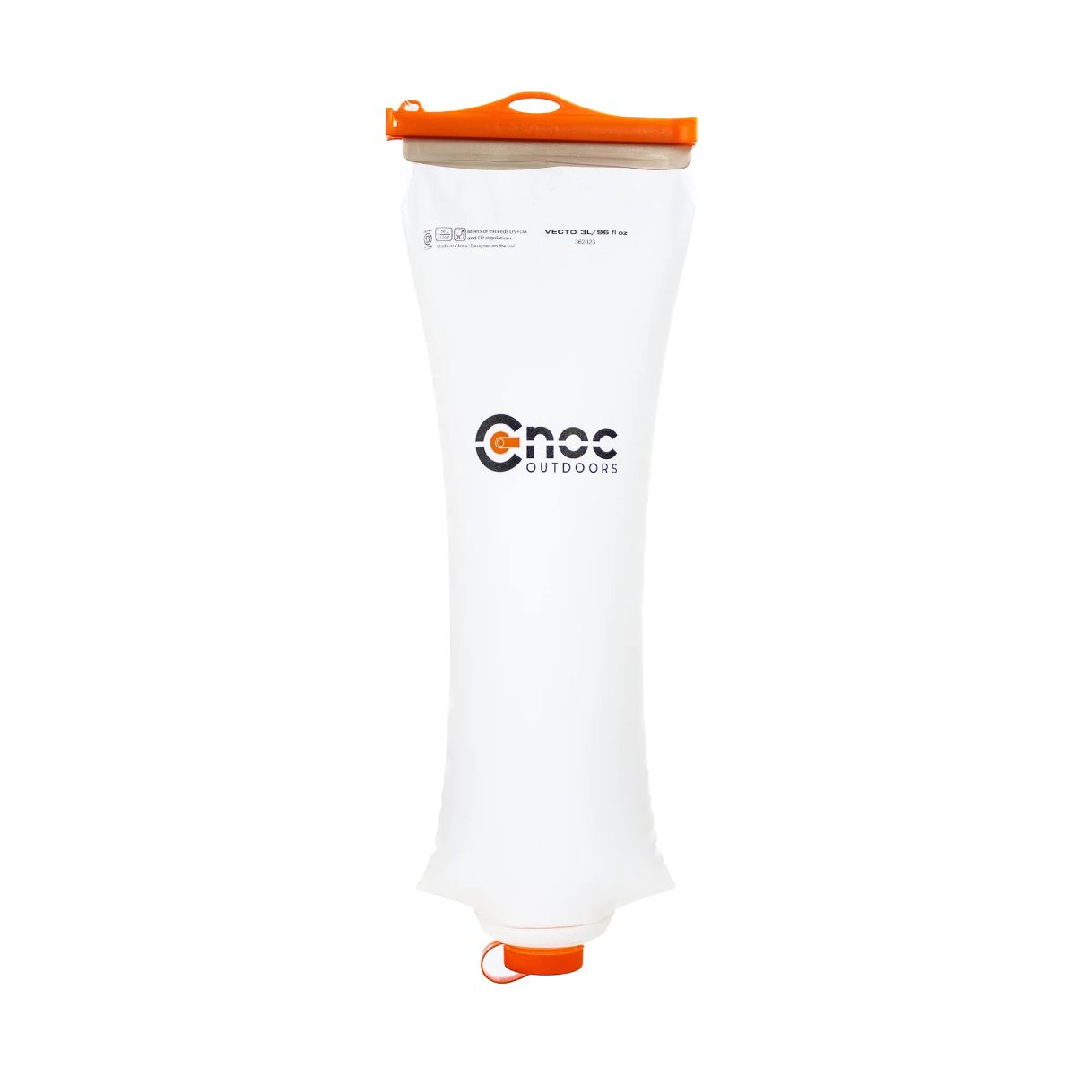 CNOC Vecto 3l 42 mm Orange