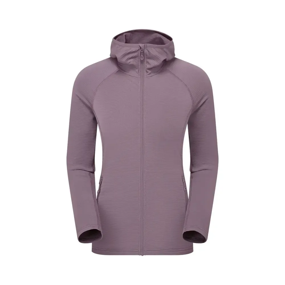 Montane Women’s Protium Lite Hoodie Moonscape