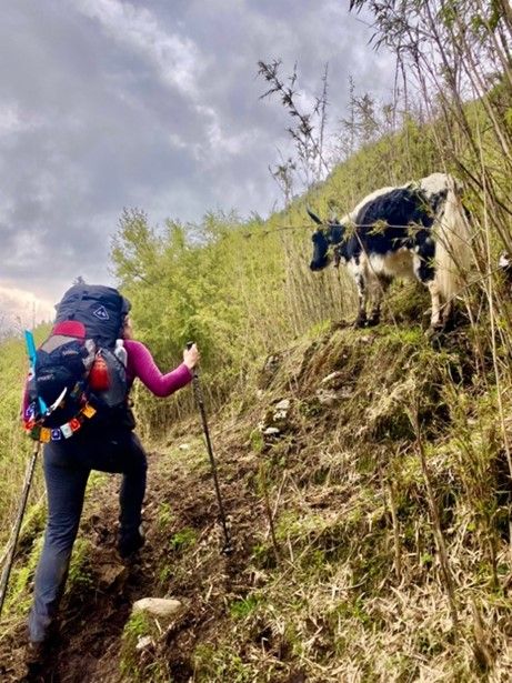 Great Himalaya Trail Recenze Batohu Hyperlite Junction Pavlina Adam (12)