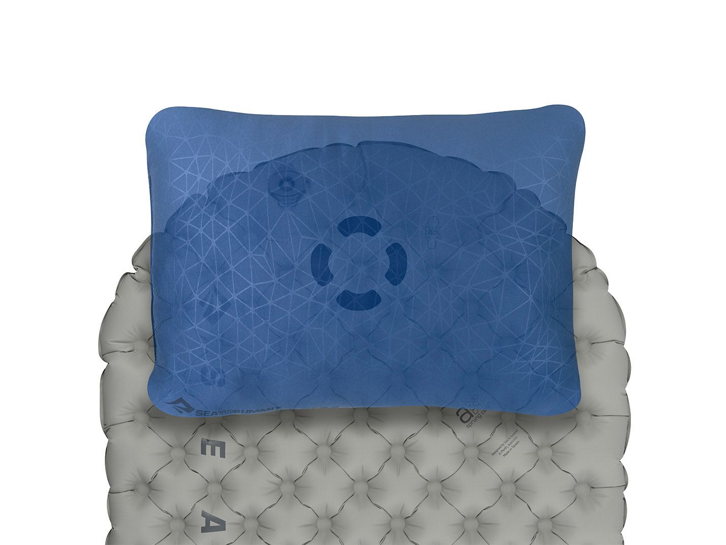 Sea To Summit FoamCore Pillow Polštář (3)