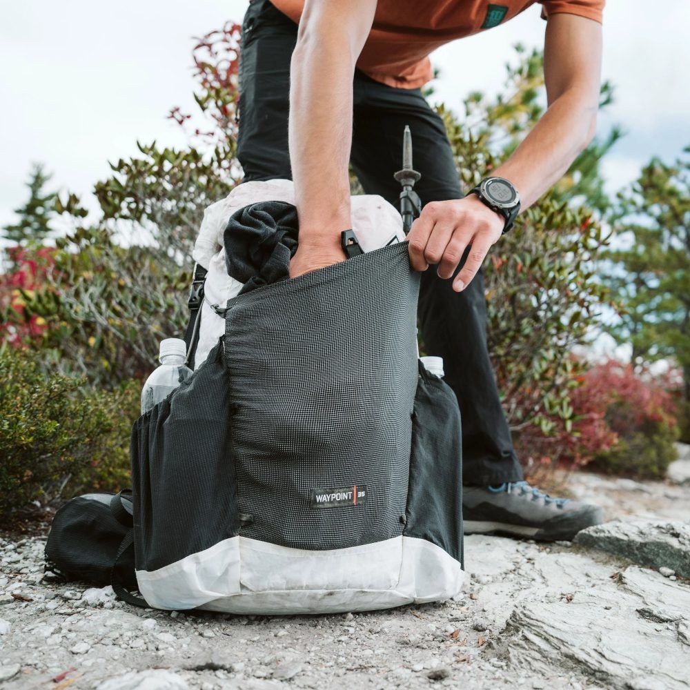 Hmg Waypoint 35 Life 8