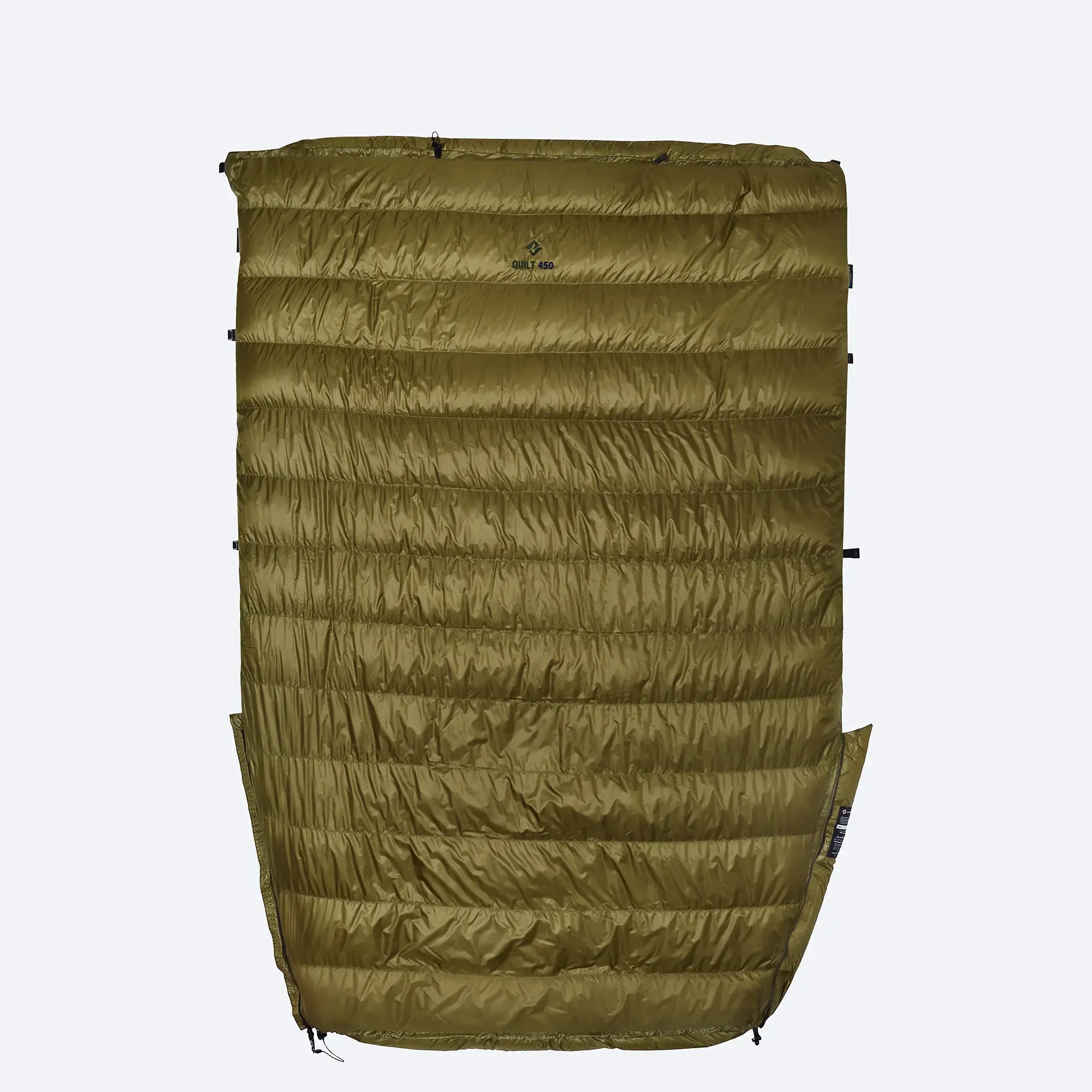 Cumulus Quilt 450 – prodloužený L