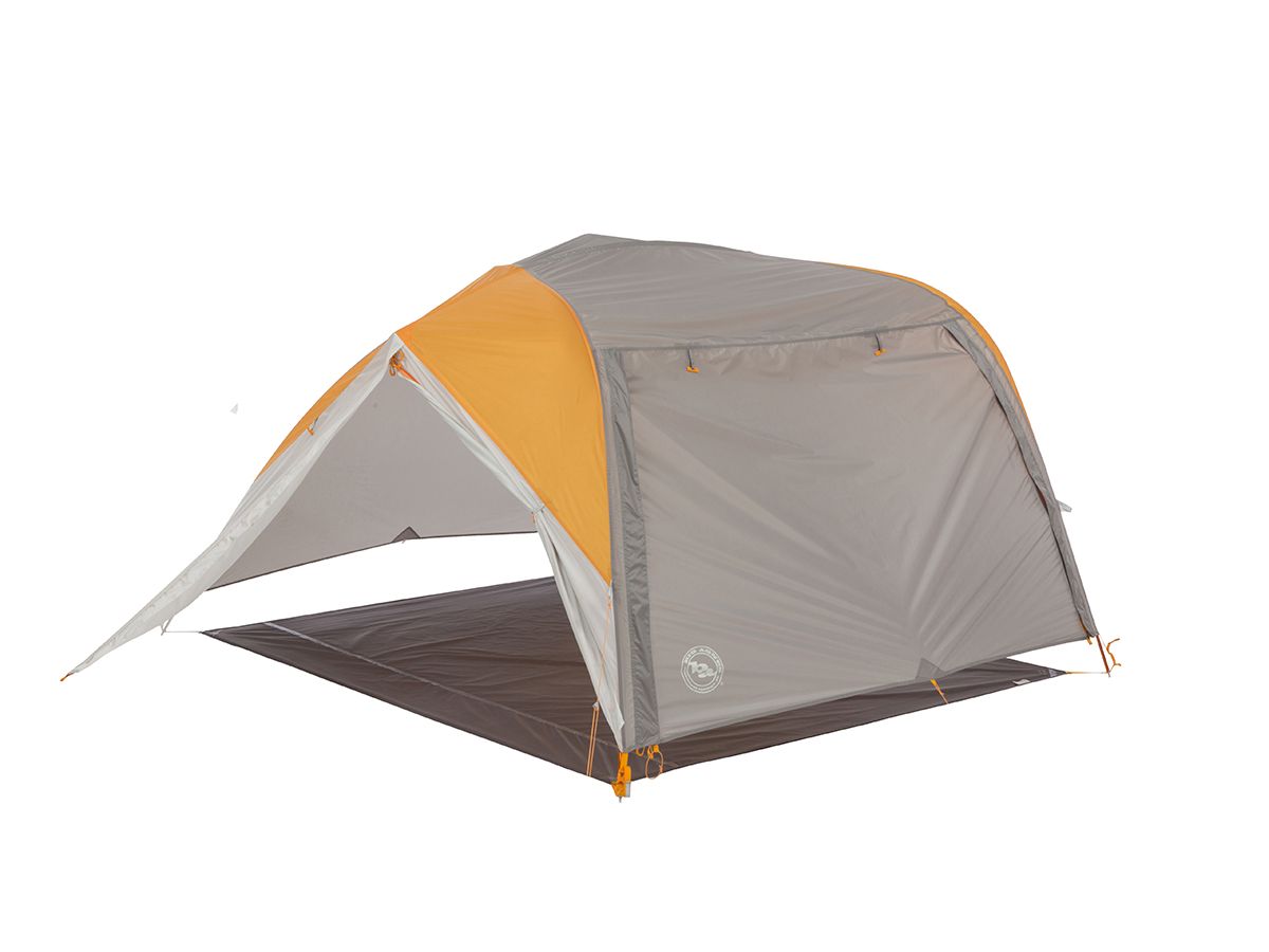 Big Agnes Salt Creek SL3 Footprint