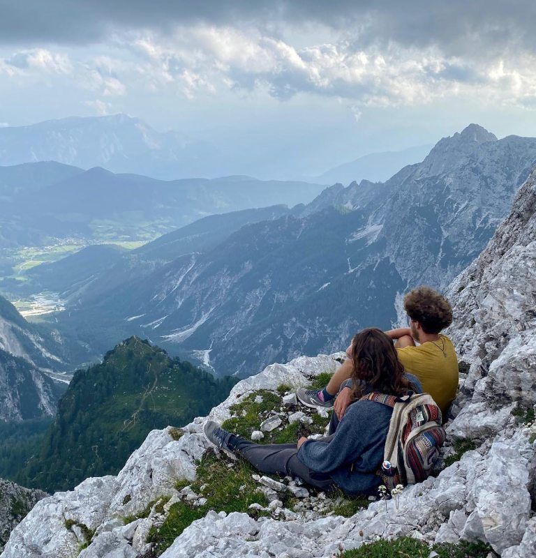 Vagabundi Baner Mobil