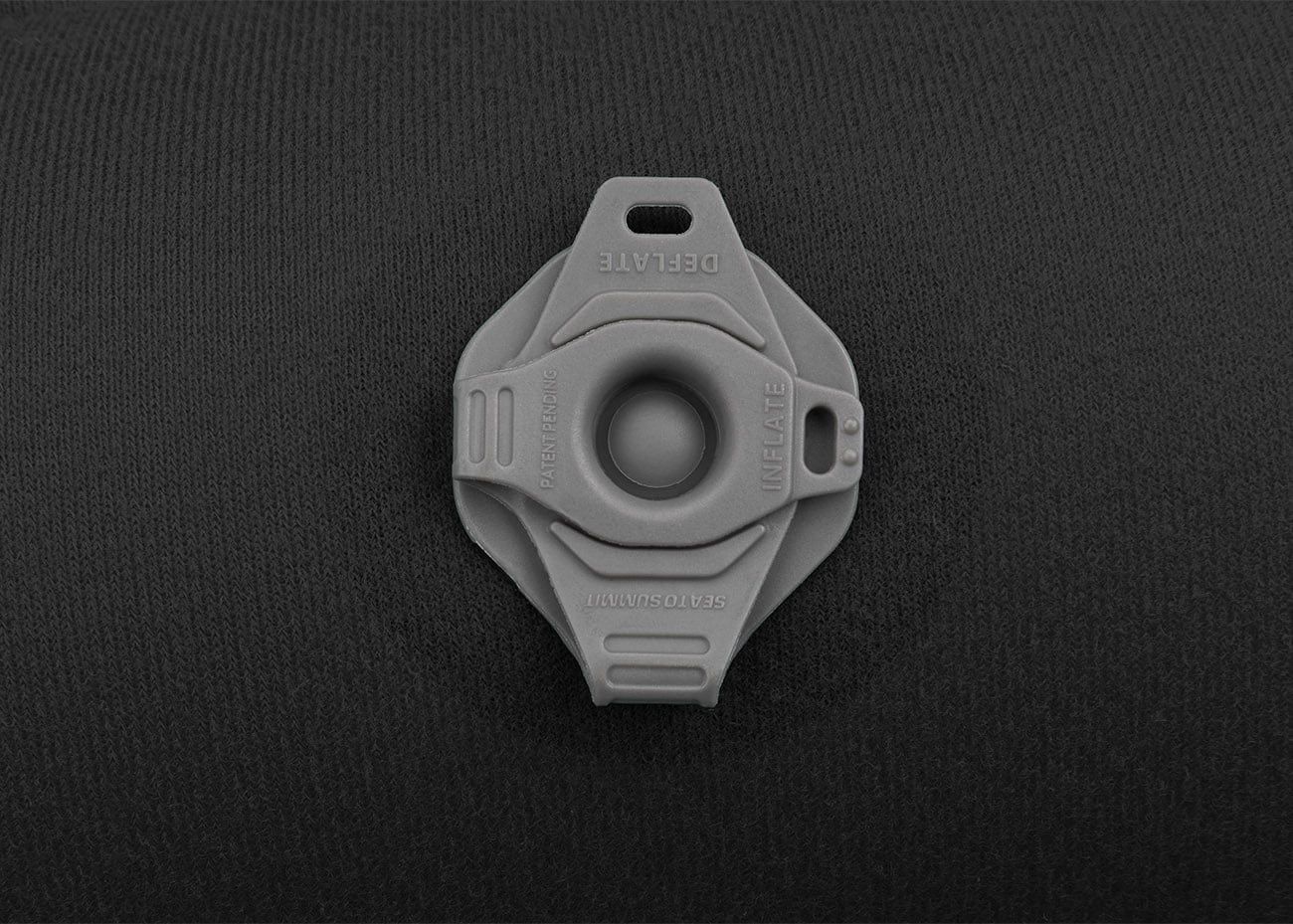 APILULRGY AerosUltralightPillow Regular Grey 05