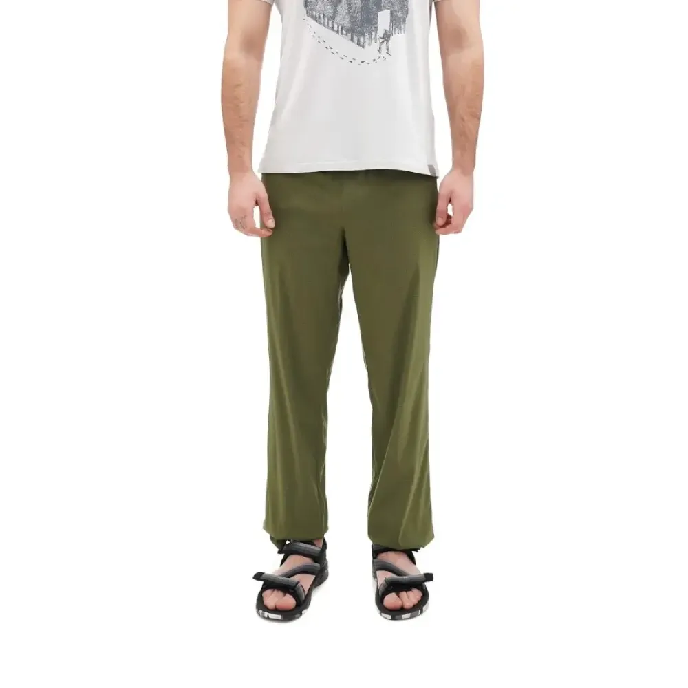 Turbat Dja Mns Ultralight Pants Capulet Olive