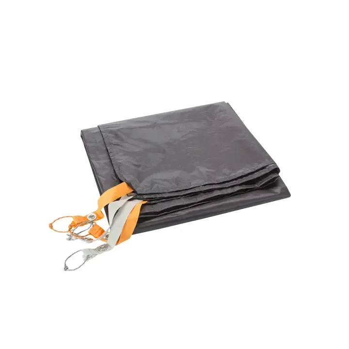 Big Agnes Copper Spur UL3 Footprint (2025)