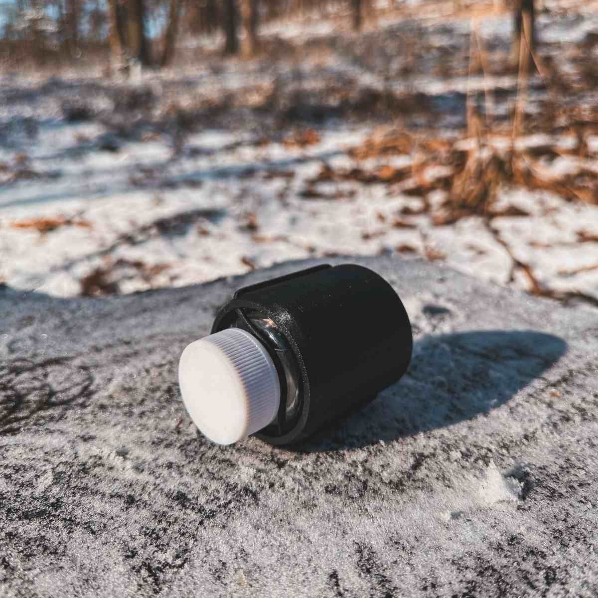 Emo Capsule Obal Na Vařič EMO 2