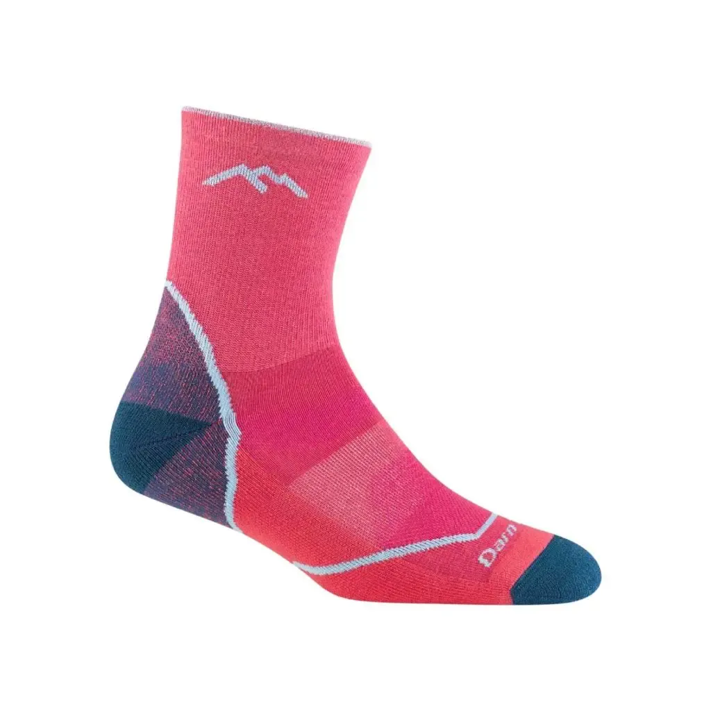 Darn Tough Kids Light Hiker Micro Crew Lightweight dětské