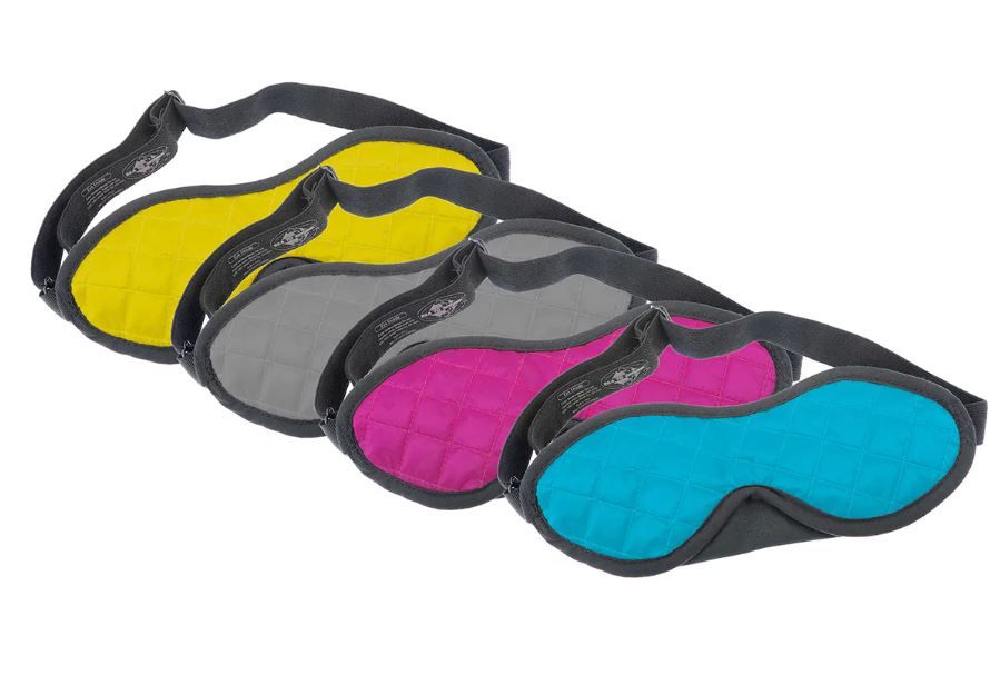 Sea To Summit Maska Na Oči Na Spaní Travel Eye Shade