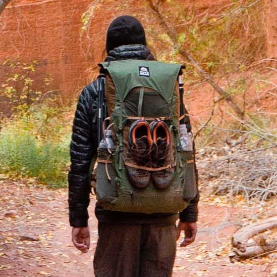 Granite Gear Perimeter 50 outdoor