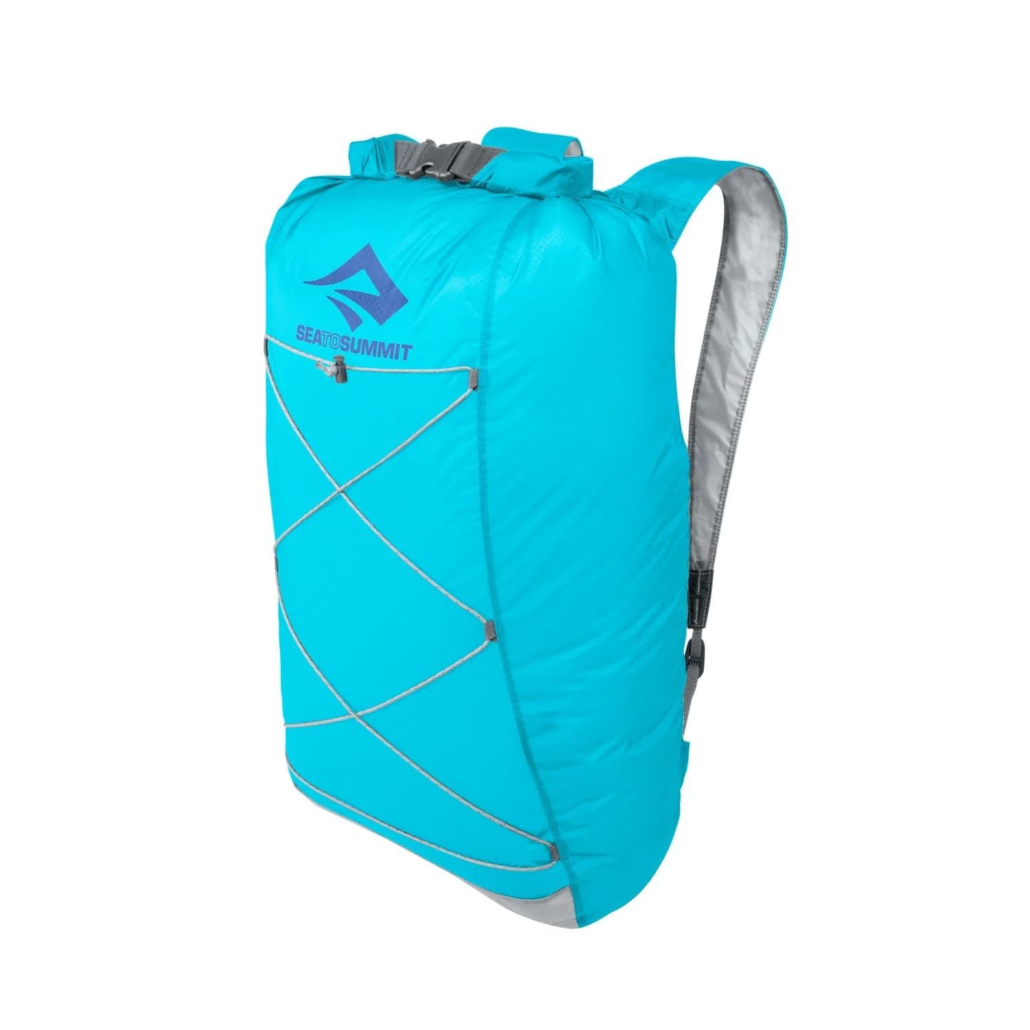 Sea To Summit Ultra Sil Dry DayPack Batoh Blue