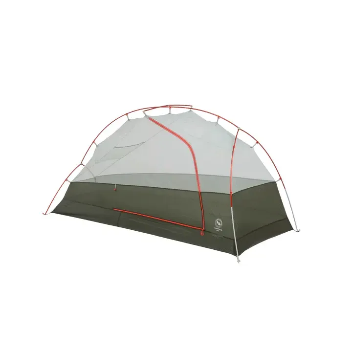 Big Agnes Copper Spur UL1