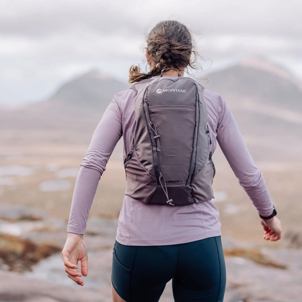 Trailblazer Wms 16 Life