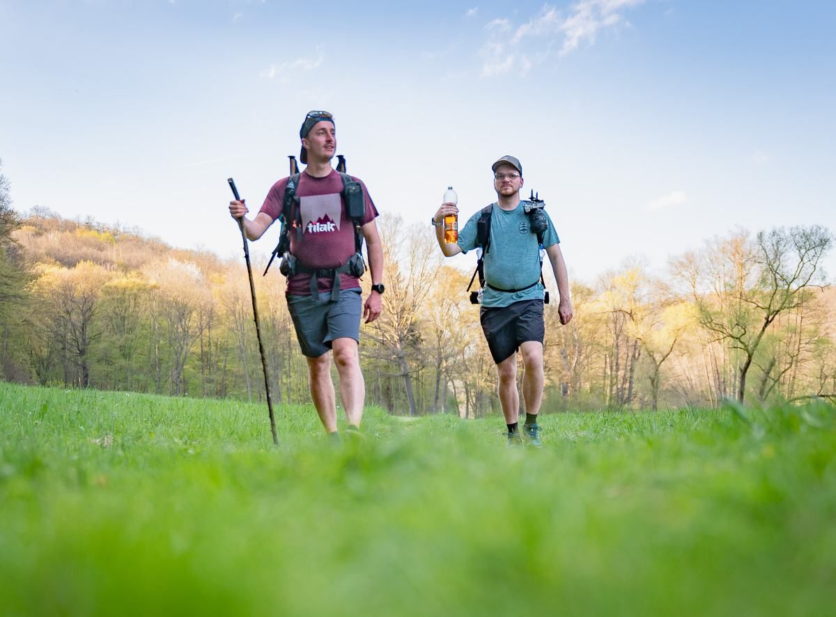 Gramino & DvaNaTahu Momentky 36 S