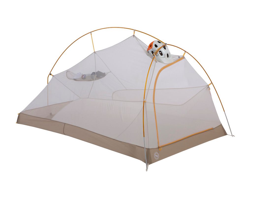 Big Agnes Fly Creek HV UL2 Bikepack Solution Dye