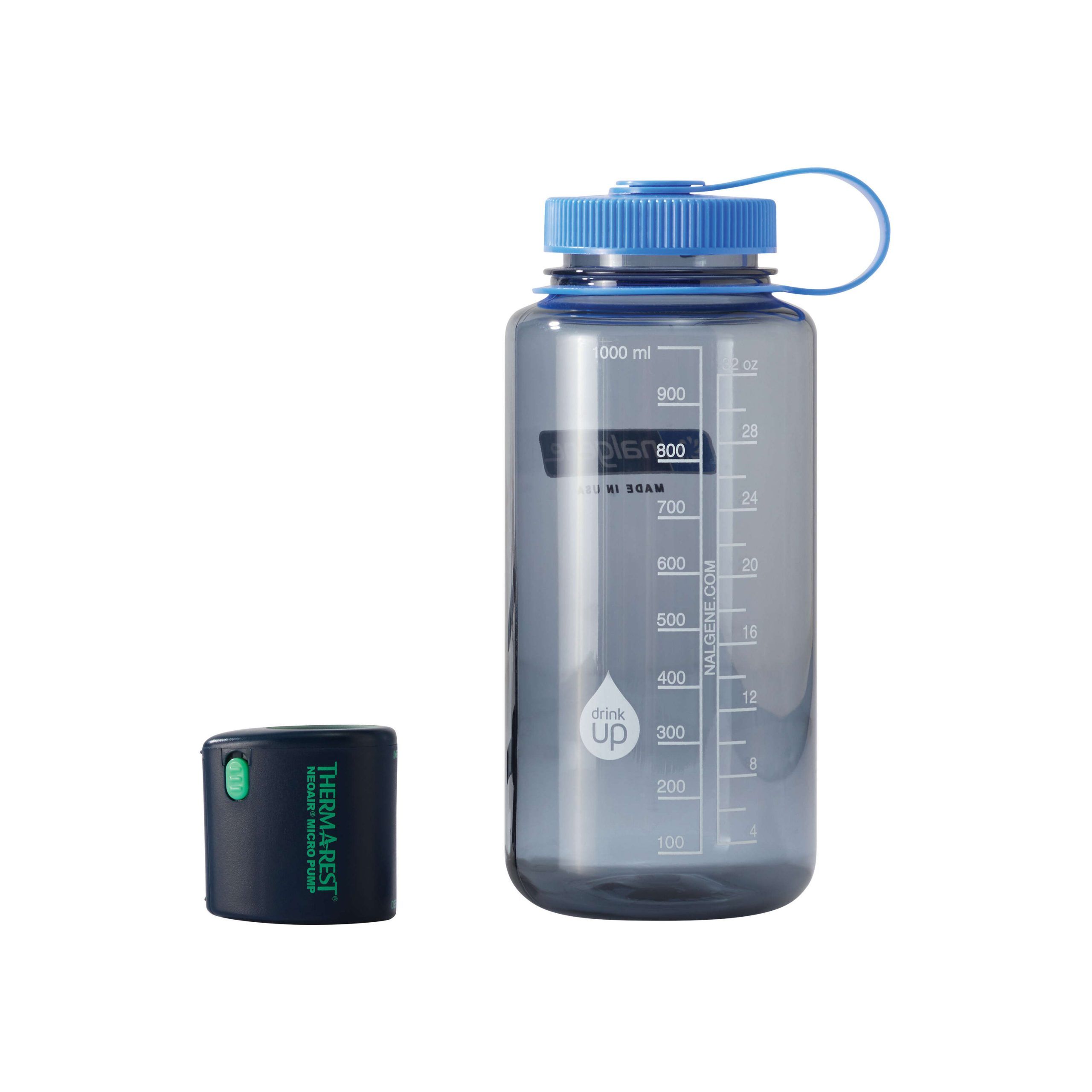 13227 Thermarest Neoair Micro Pump Size