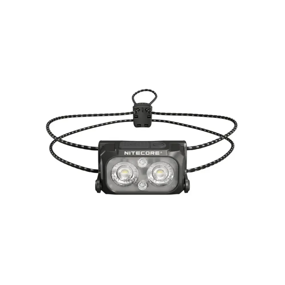 Nitecore NU25 MCT UL