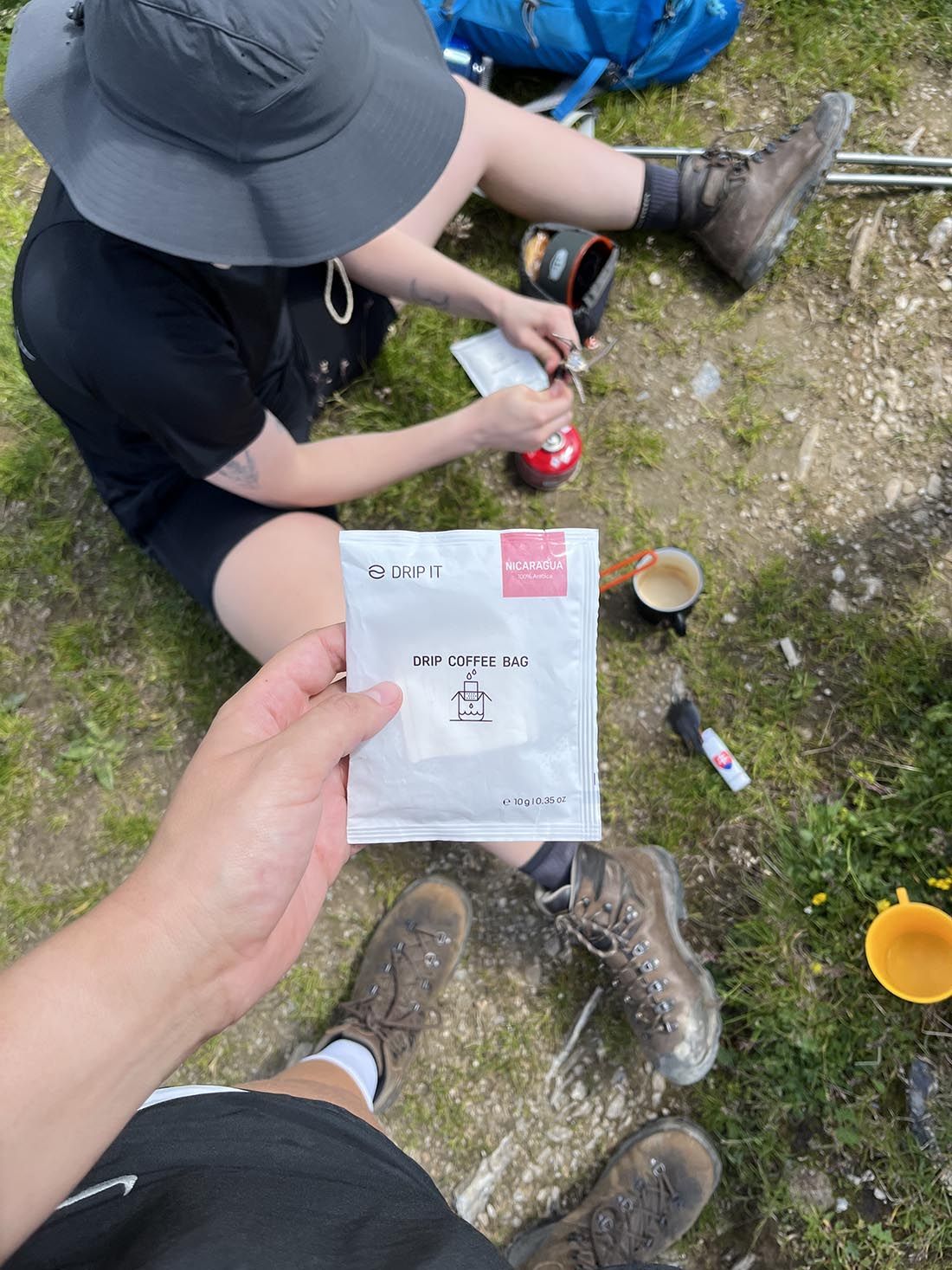 Drip It Na Vrchole 01