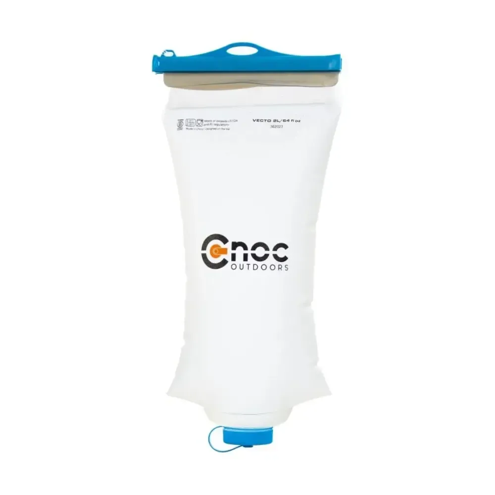 CNOC Vecto 2l 42mm skládací láhev