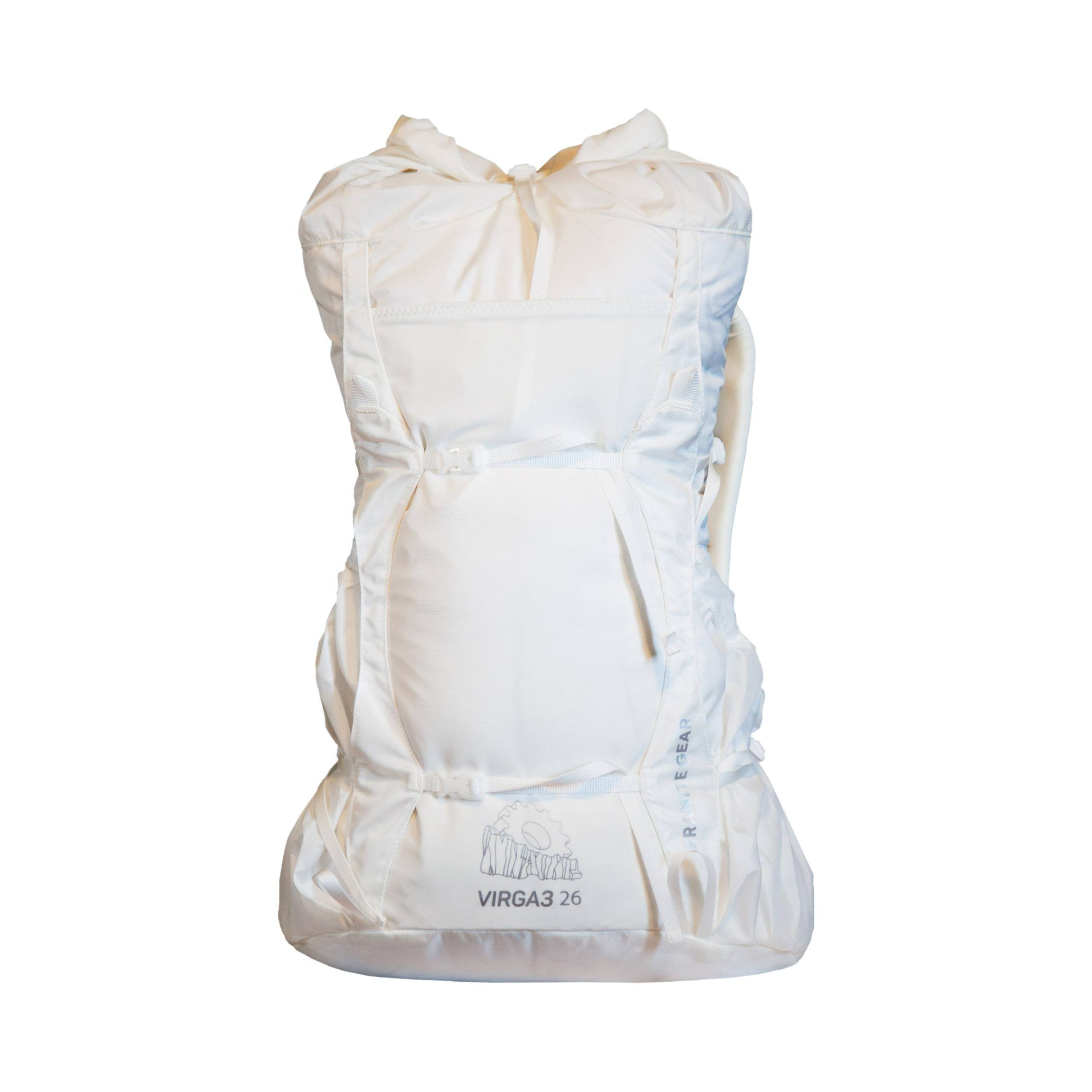 Granite Gear Virga3 26 Undyed