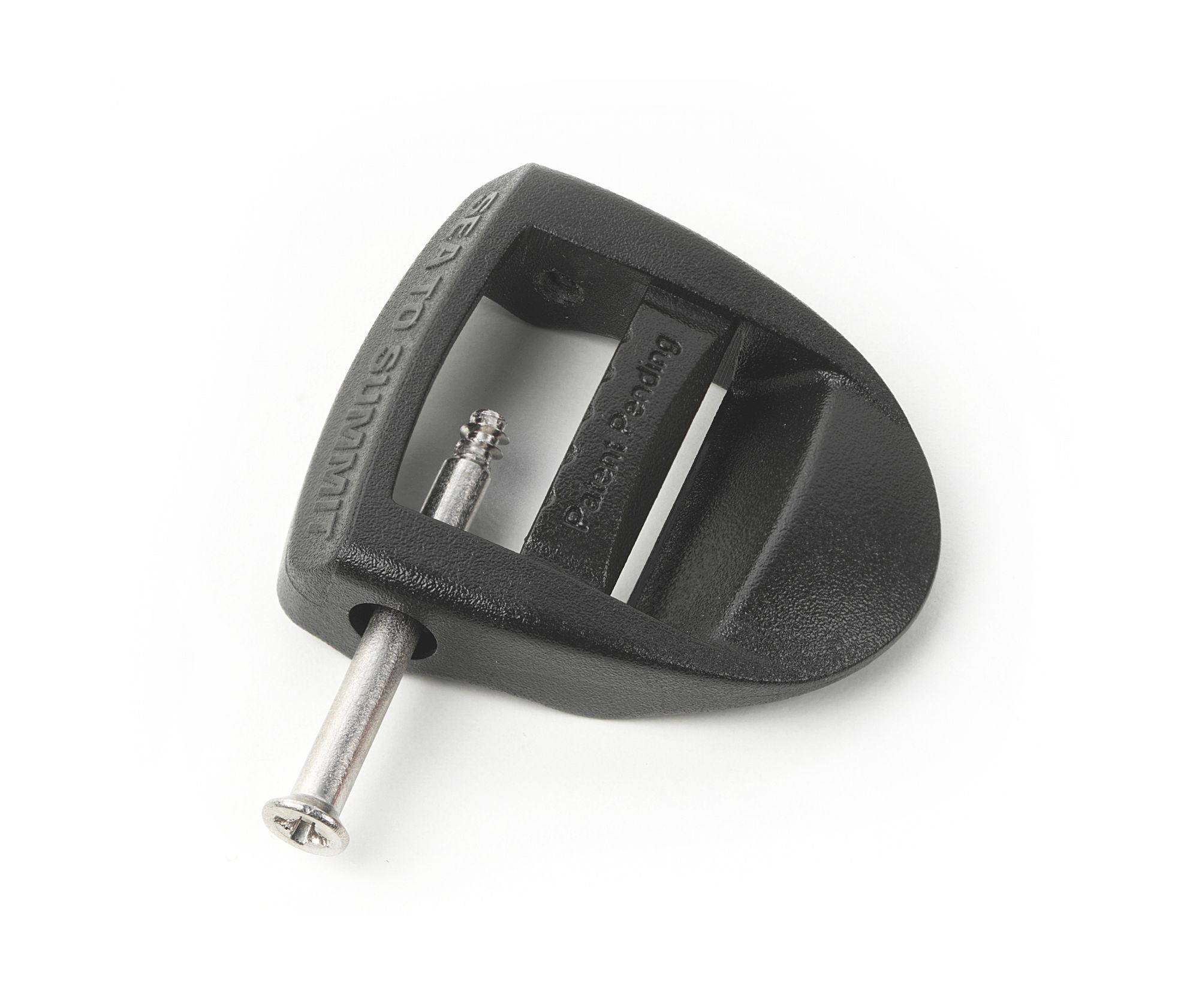 Sea To Summit Náhradní Přezka Ladder Lock Repair Buckle Open