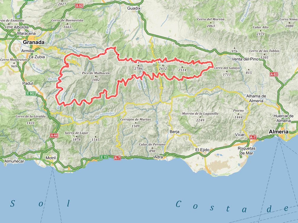 Dalkova-trasa-ve-Spanelsku-GR-240-