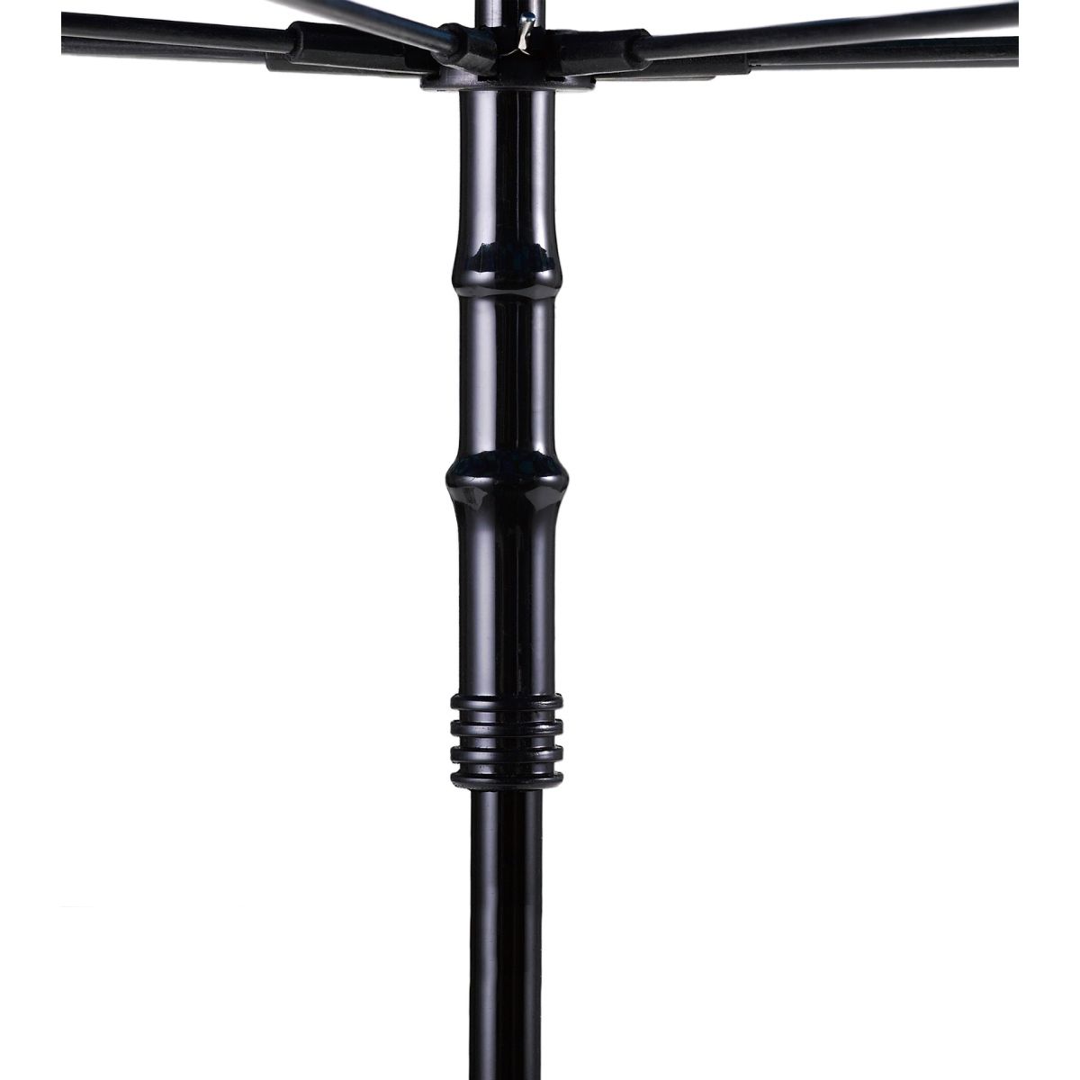 EuroSchirm Swing Liteflex Silver ultralehký deštník