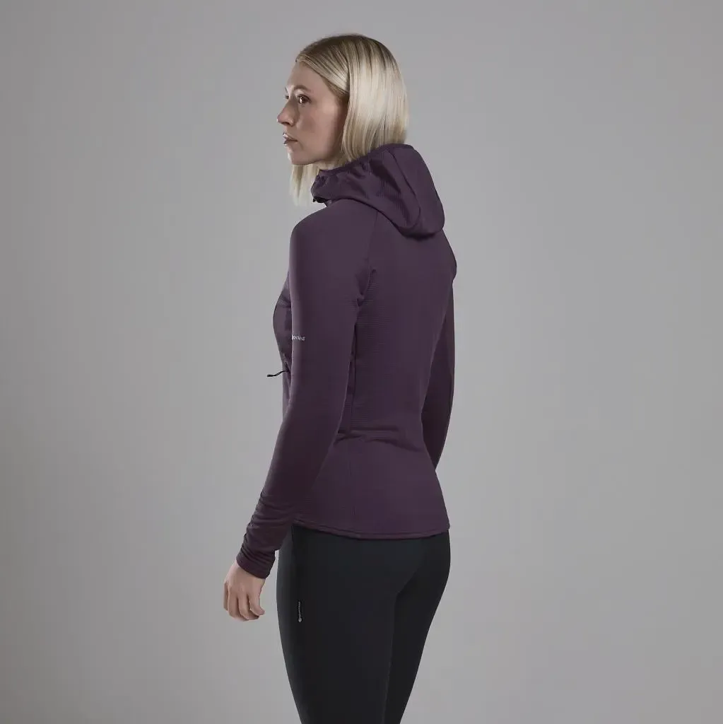 Montane Women's Protium Hoodie