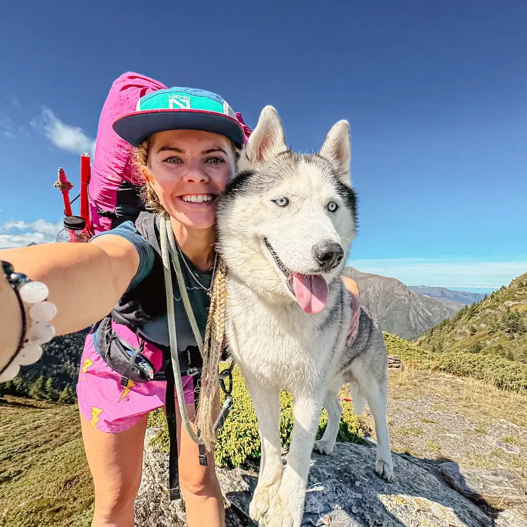 Ambasadorka Lucie Kutrová a Marvel