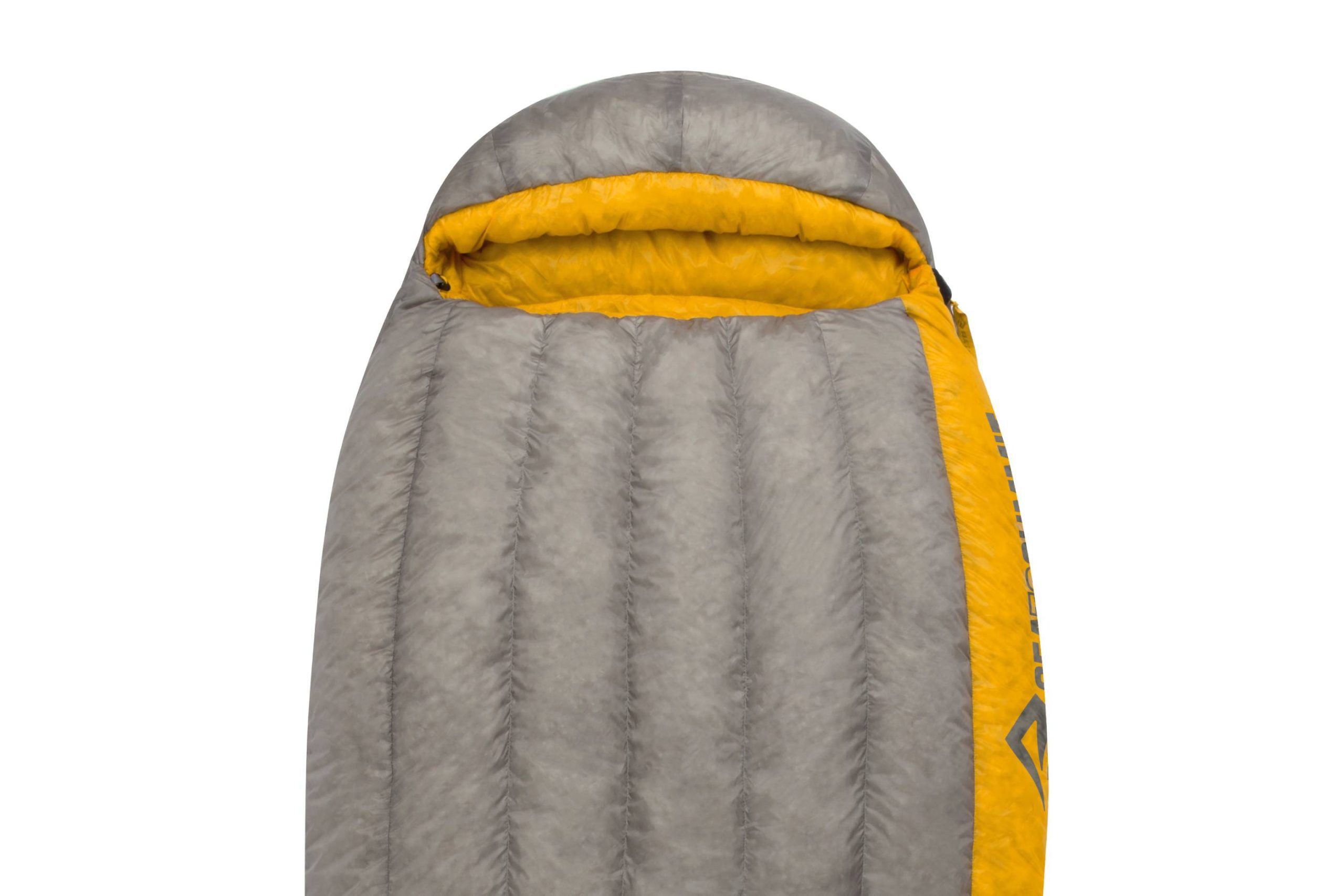 ASP2 R SparkSP2SleepingBag Regular 03