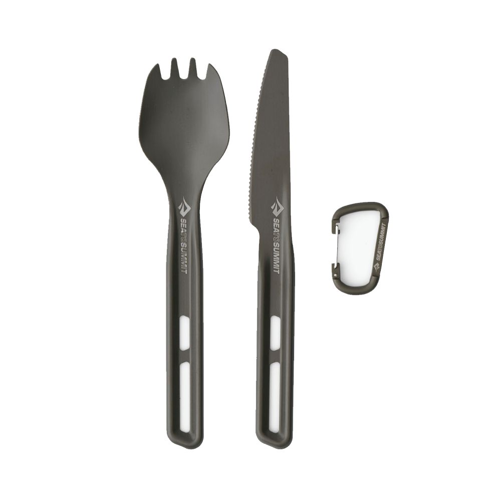 FrontierULCutlerySet 2Piece SporkandKnife 1