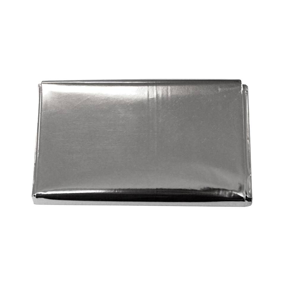 Yate Silver Bivouac Aluminum Foil 211x132 cm