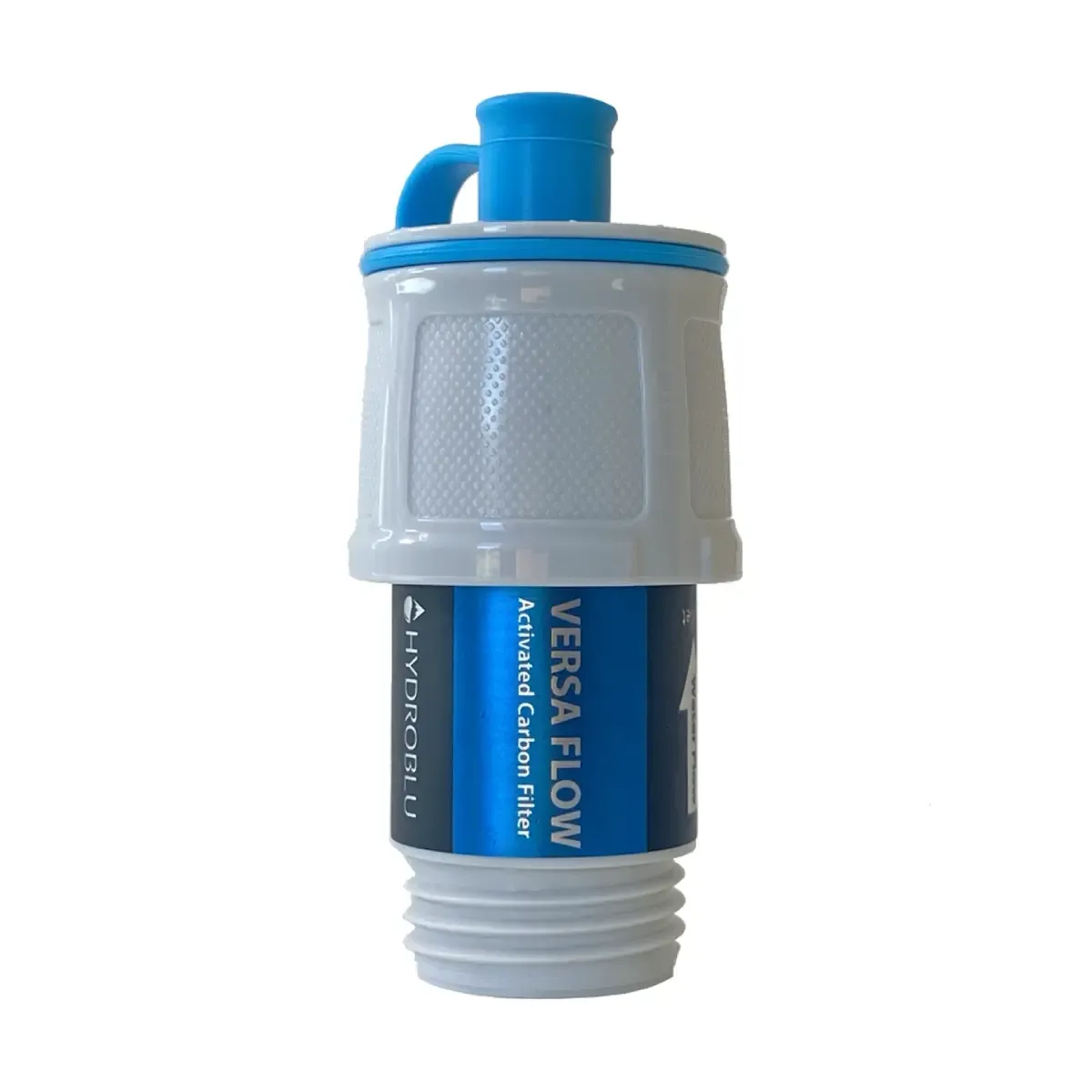 HydroBlu Activated Carbon Filter for Versa Flow