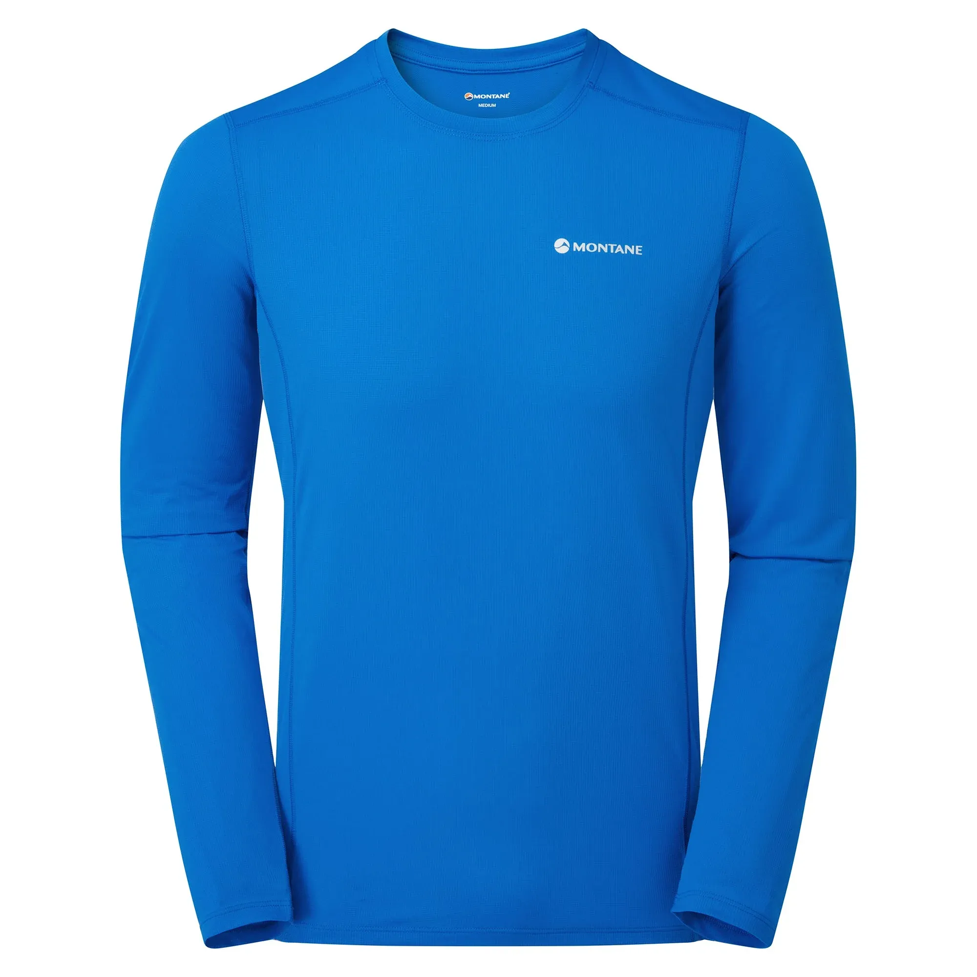 Montane Dart Lite Long Sleeve T-Shirt