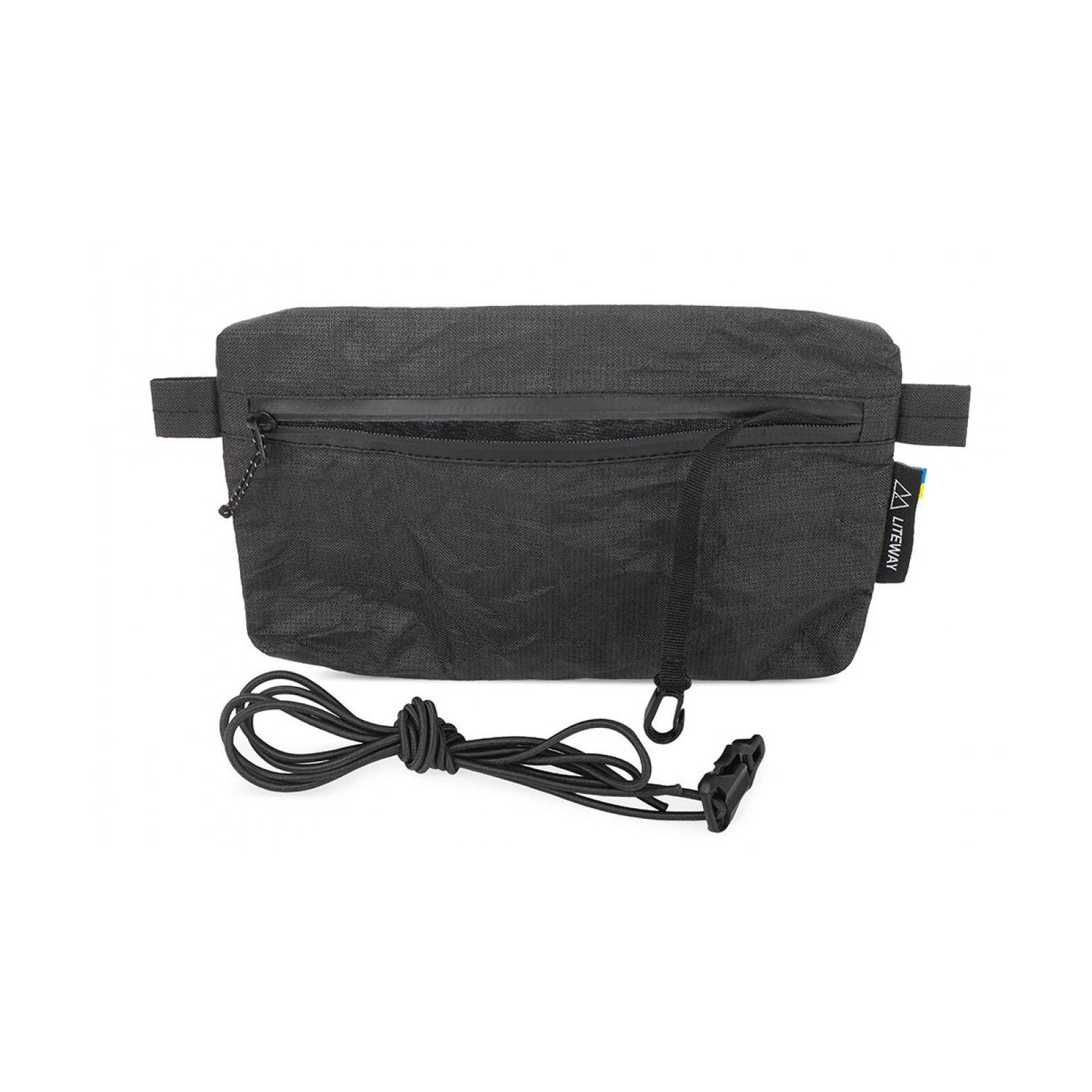 Liteway Hip Belt Pokkie Ultra lifestyle