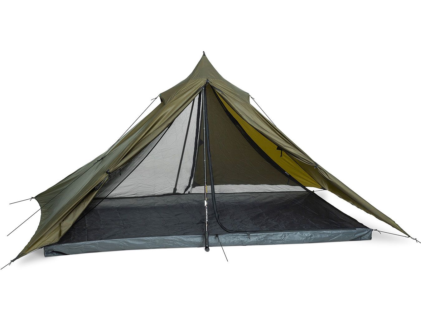 Liteway A-Frame Connector