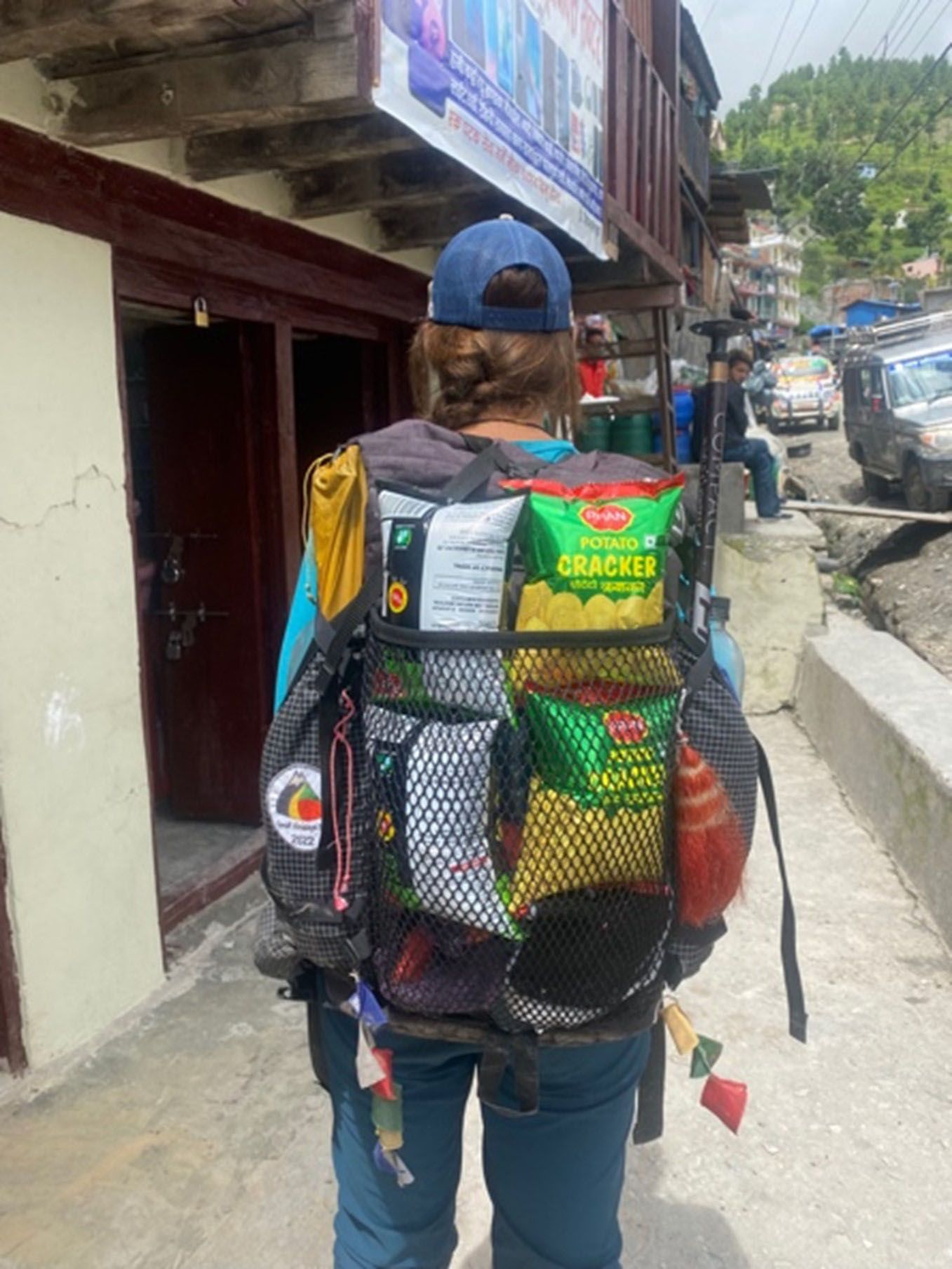 Great Himalaya Trail Recenze Batohu Hyperlite Junction Pavlina Adam (8)