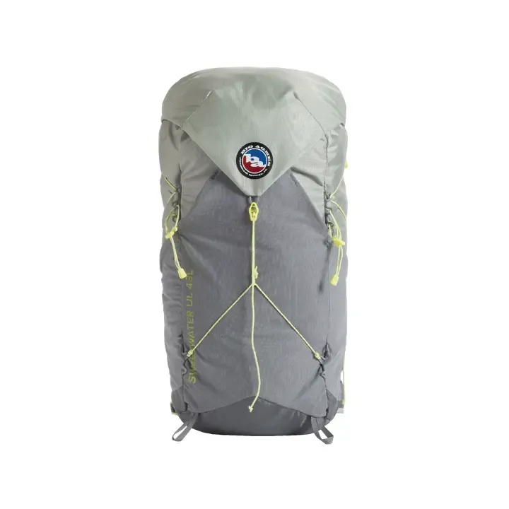 Big Agnes Sweetwater UL 43 L