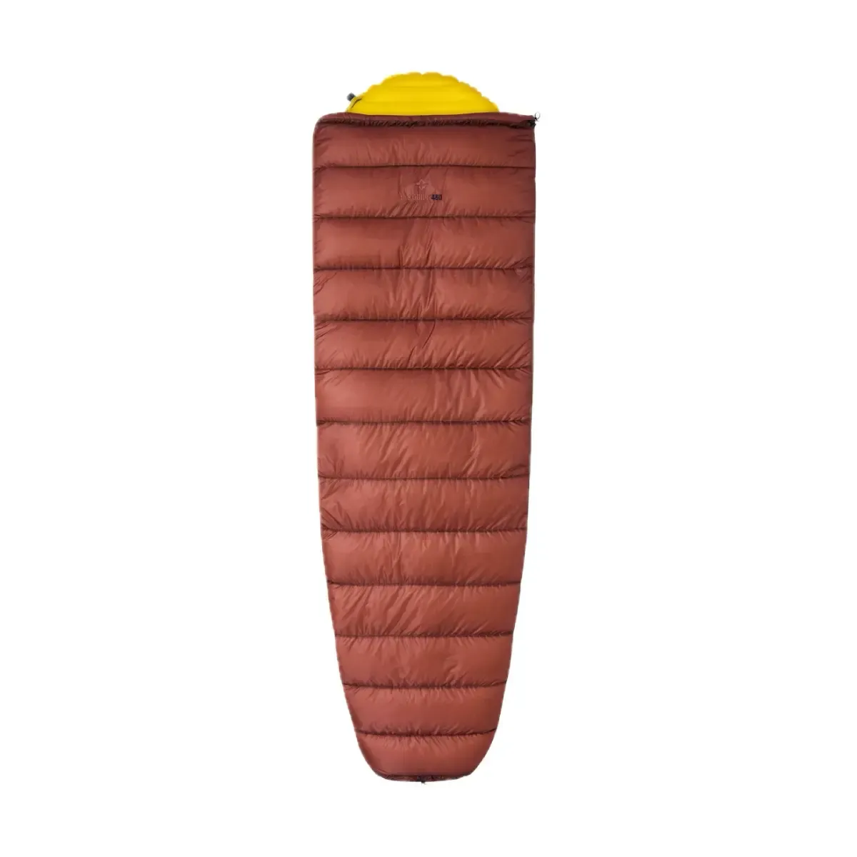 Cumulus the Quilt 450