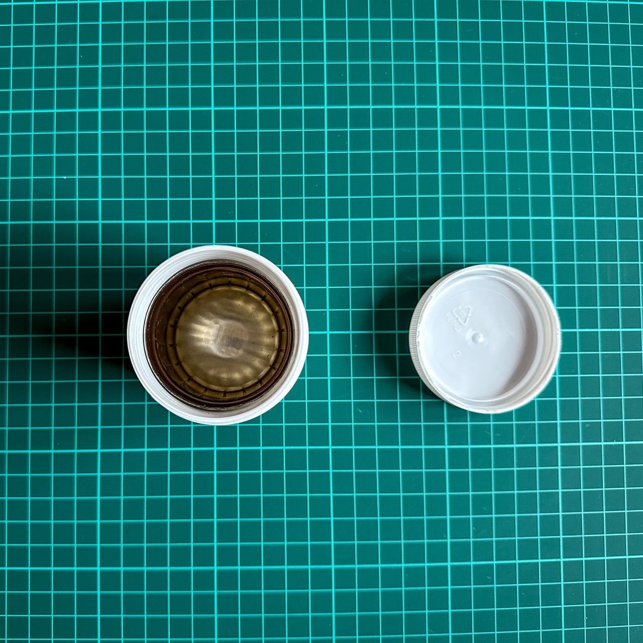 EMO Outdoor ochranný obal krabička na lihový vařič