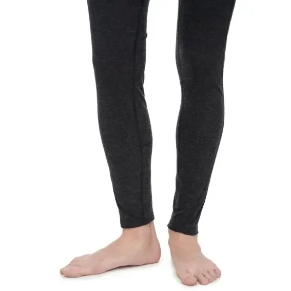 Turbat Retezat Bottom Mns Caviar Black