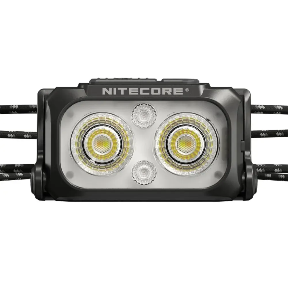 Nitecore NU25 MCT UL