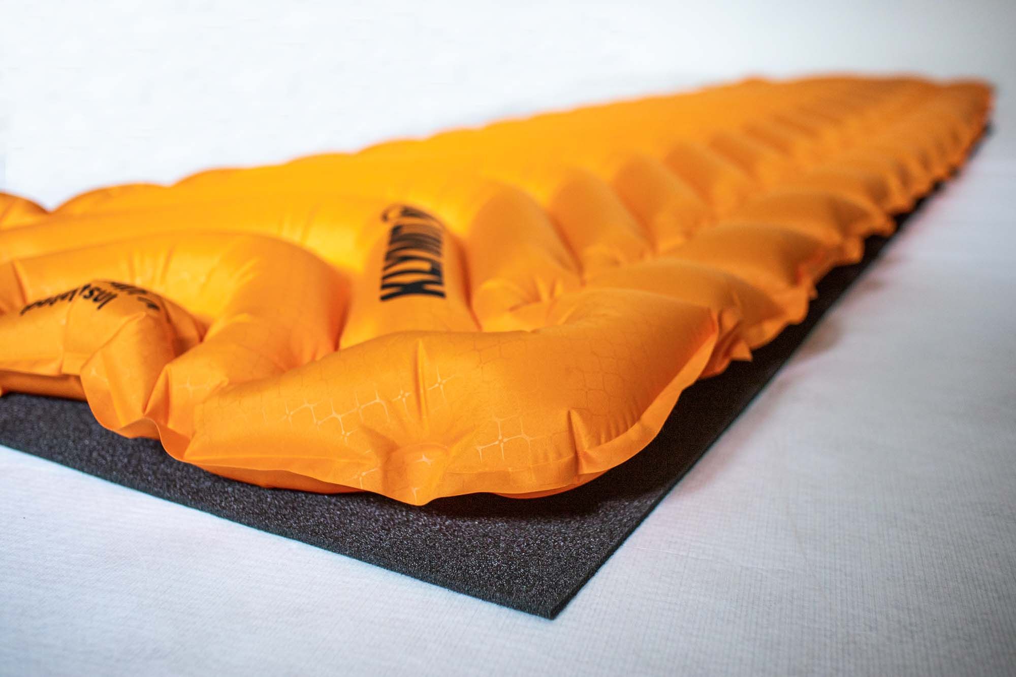 Pěnová Karimatka EVA 3 Mm – Různé Délky 11